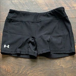 UA Compression Spandex